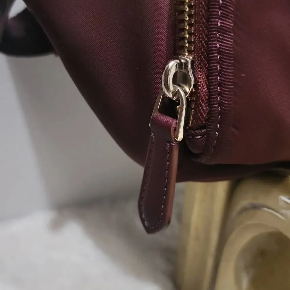 Kate Spade The Little Better Sam Nylon Belt Bag